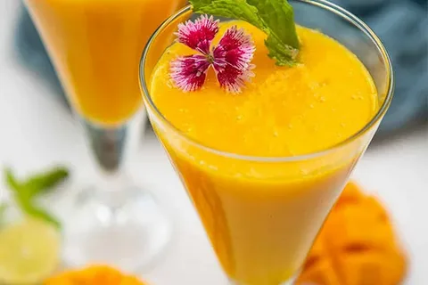 تصویر 1 از خرید آبمیوه انبه پاکستان + قیمت فروش استثنایی